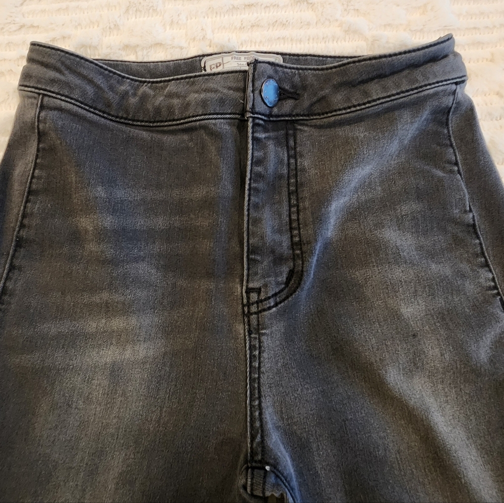 Free People Float On Jeans - image 8